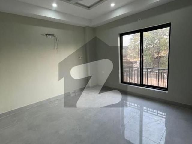 1 Bed Non Furnished Apartment Available For Rent In Bahria Enclave