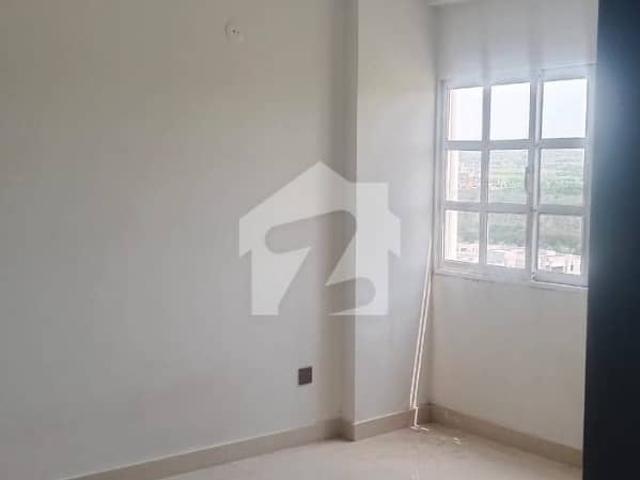 1 Bed Non Furnished Apartment Available For Rent In Gulberg Green Islamabad