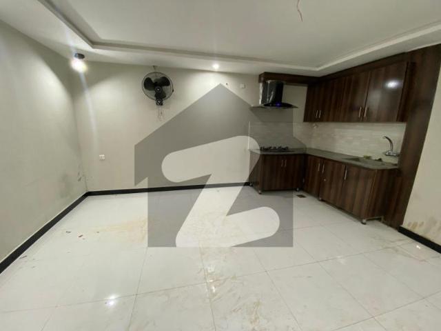 1 Bed Non Furnished Apartment Available For Rent In Gulberg Green Islamabad Gulberg Greens