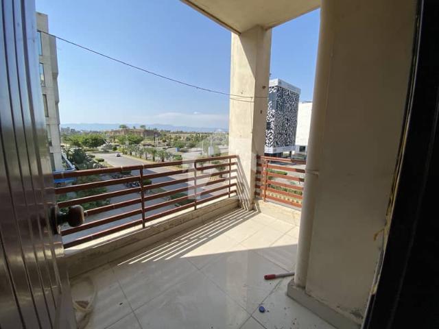 1 bed non furnished apartment available in akber arcade c block 1 floor gulberg greens islamabad more options available