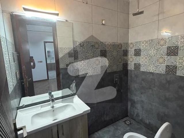 1 Bed Non Furnished Apartment Available In Gulberg Green Gulberg Greens