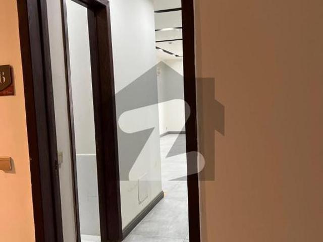 1 Bed Non Furnished Apartment for Rent | Gulberg Greens Gulberg Arena Mall