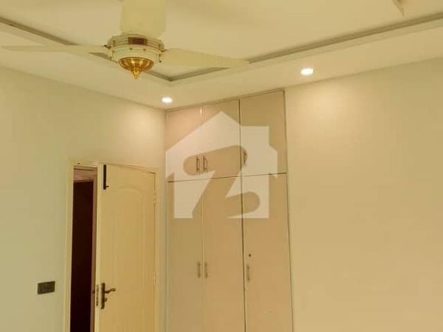 1 Bed non Furnished Apartment For Rent In Al Kabir Town
