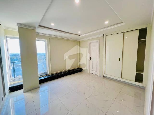 1 Bed Non Furnished Apartment For Rent Prime Location