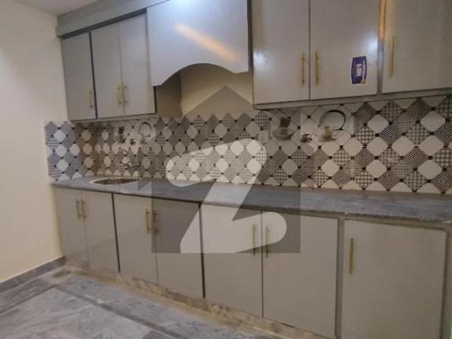 1 bed non furnished brand new appartment available for rent H 13