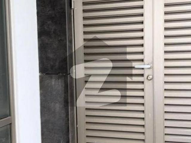 1 Bed Partial Sea Facing Apartment Available For Sale In Reef Tower