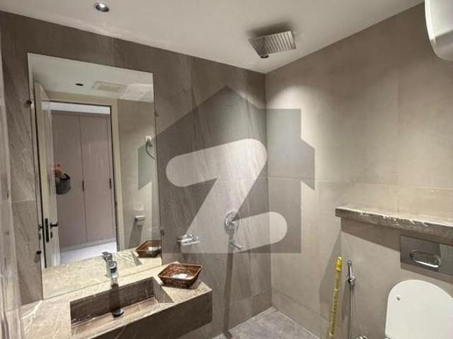 1 Bed Premium Apartment For Rent in Gulberg 2