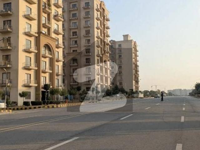 1 Bed Qube apartment