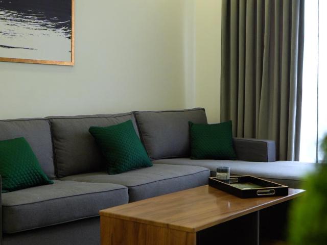 1 Bed Ready To Move Apartment Available On Installments For Sale