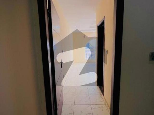 1 Bed Room Apartment Available For Rent Bharia Twon Phase 8 Bahria Town Rawalpindi