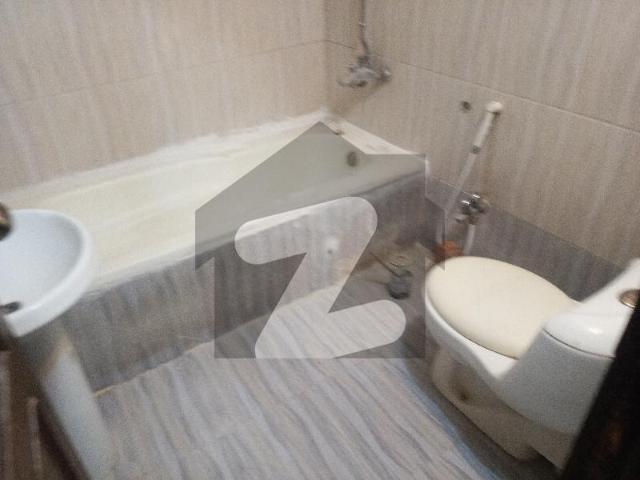 1 Bedroom Apartment Available For Rent Bahria Town Phase 8 Hub Commercial