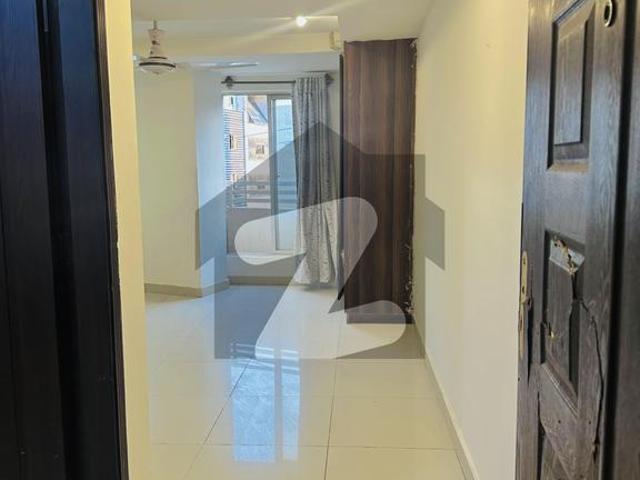 1 Bed Room Kitchen And 1 Baath Good Lacotin Centre Park Bahria Town Civic Centre