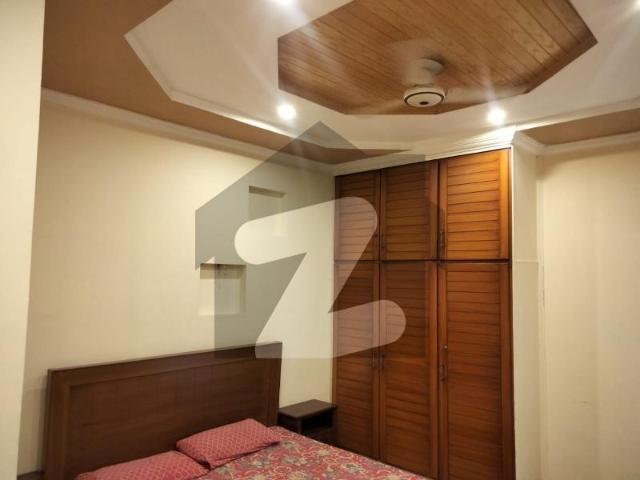 1 Bed Room Studio Apartment Sunfort Gardens