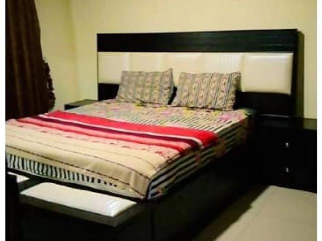 1 bed room short time coupel allow Bahria Town Rawalpindi ID 88355