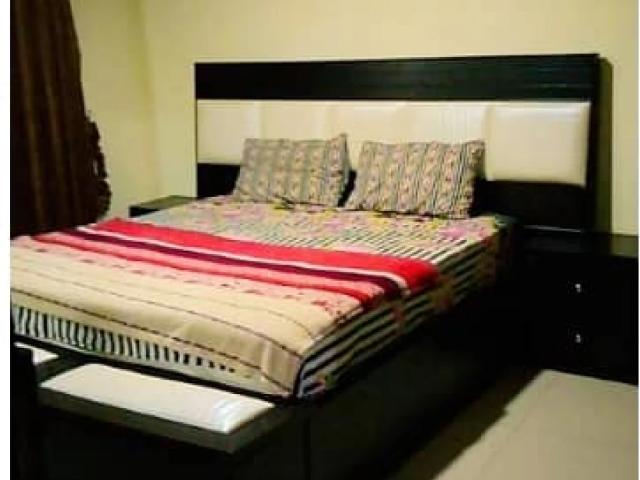 1 bed room short time coupel allow Bahria Town Rawalpindi ID 88355