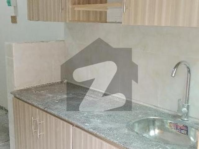 1 bed room Soan Garden Block G