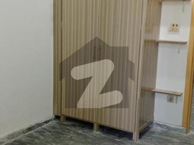 1 Bed Room Soan Garden Flat For Rent Soan Garden Block G