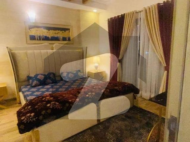 1 Bed Semi Furnished Apartment For Sale