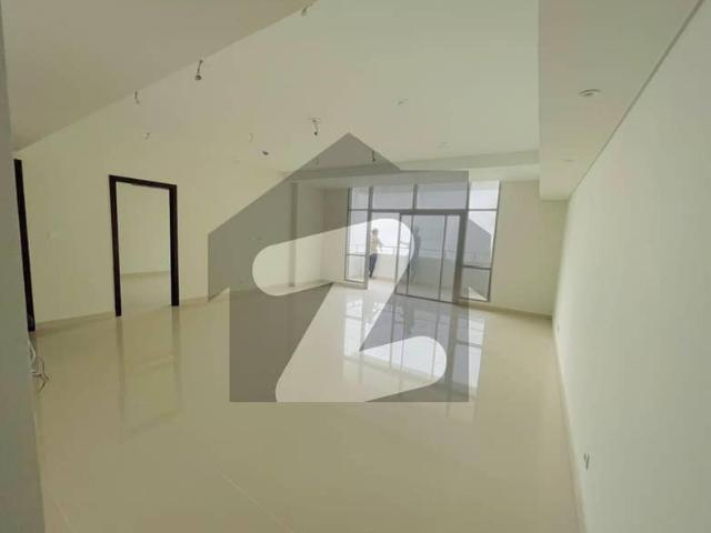 The Views Tower Full Sea Facing 2 Bed Apartment for Rent in Emaar High Floor | Luxury Amenities