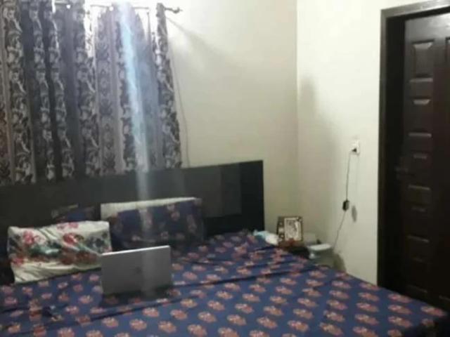 1 bed seprite apartment available for rent In Pak Arab society Lahore Pak Arab Housing Society ID 28717