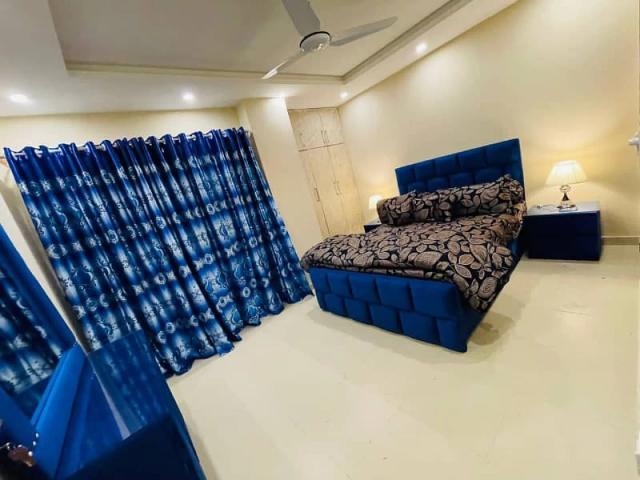 1 bed short time avilable cupel ALlow bahria Town Islamabad Bahria Town ID 84276