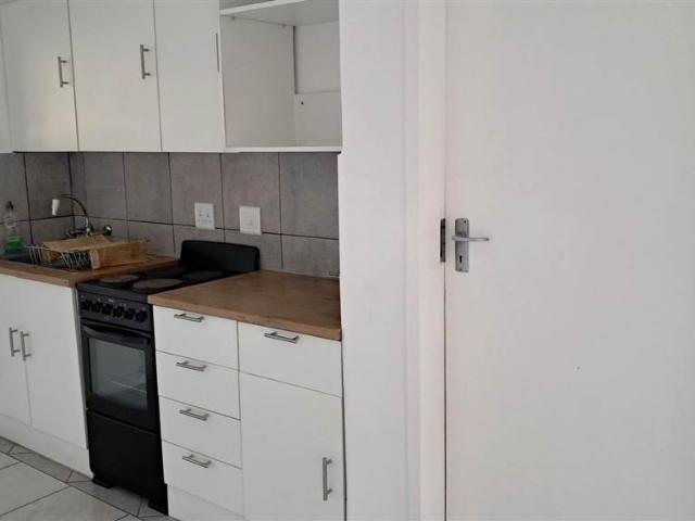 1 Bed Simplex in Terenure