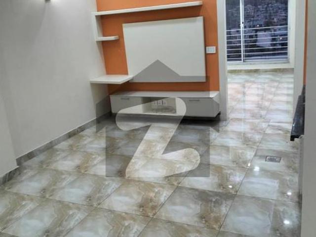 1 Bed Slightly Used Apartment Available For Rent Bahria Town Phase 8
