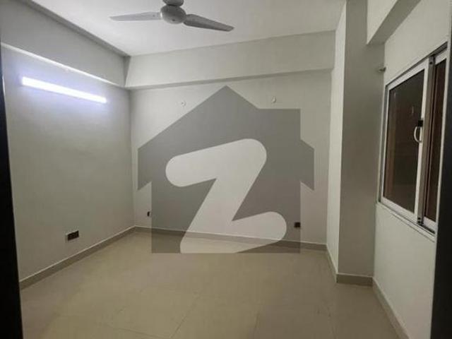 1 Bed Spacious unfurnished Apartment for Rent Gulberg Greens, Islamabad Gulberg Greens