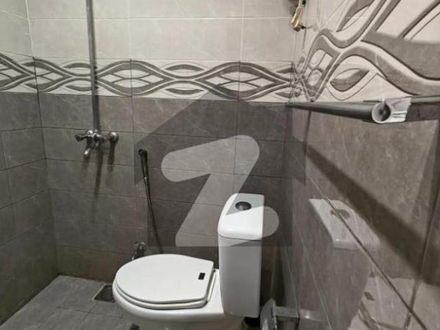 1 bed spacious and luxury furnished apartment available for rent bahria town lhr bahria town sector d