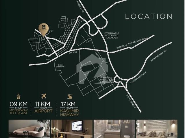 1 bed studio apartment available for sale