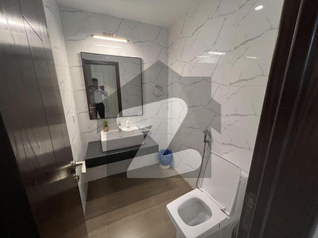 1 Bed Studio Apartment For Rent Open Facing Main Boulevard View With Terrace Defence Raya