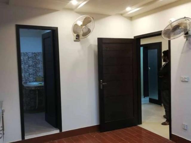 1 Bed Studio apartment For Rent In Bahria Town Lahore Bahria Town ID 28830