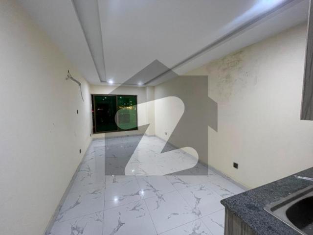 1 Bed Studio Apartment For Rent In Bahria Enclave Islamabad. Bahria Enclave Sector A