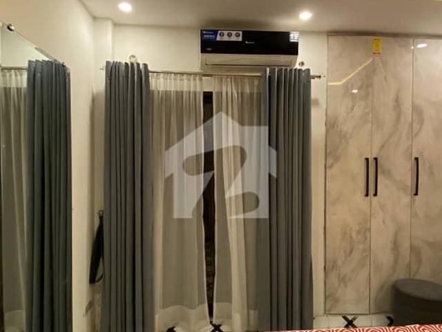 1 Bed Studio Apartment For Sale On Installment In Al Kabir Town Ph 02