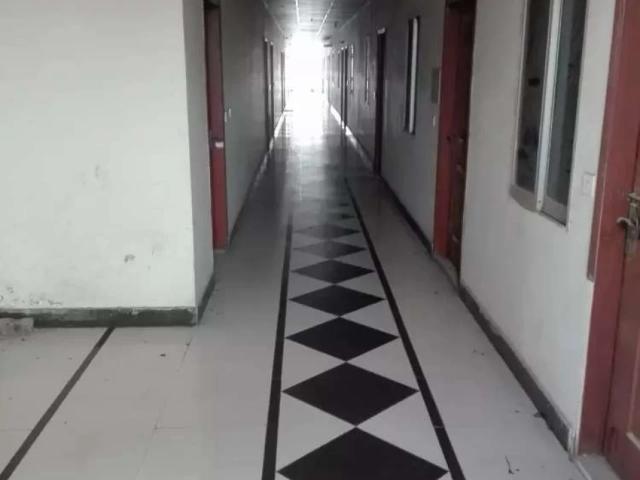 1 Bed studio apartment in Valencia town Lahore Valencia Town ID 19522