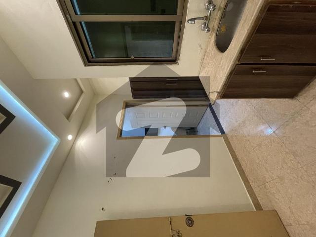 1 Bed Studio Appartment At 4th Floor In Al Noor Height Joher Town Near Expo Centre Johar Town Phase 2 Block H3