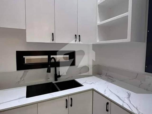 1 bed studio appartment available for sale in faisal town