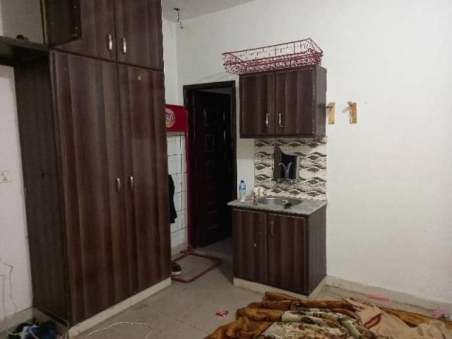 1 bed Studio Flat For Rent In Eden Value Homes On Multan Road, Near Ch Lahore Eden ID 87405