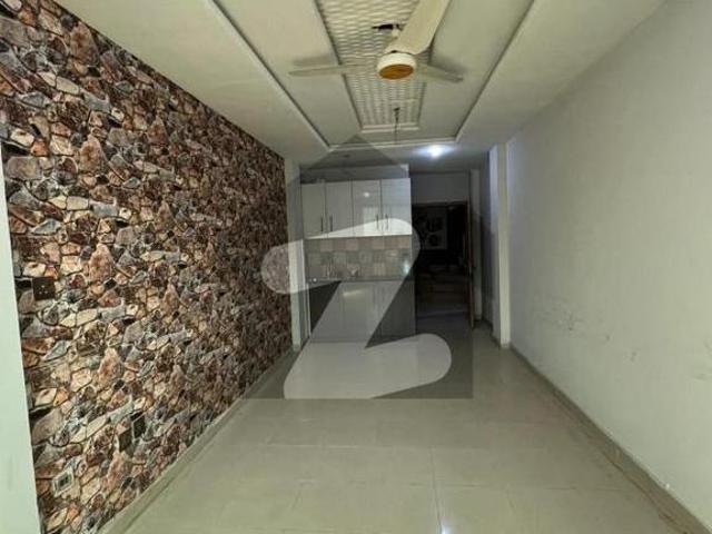 1 Bed Studio Flat For Rent in G15 Markz Islamabad G 15
