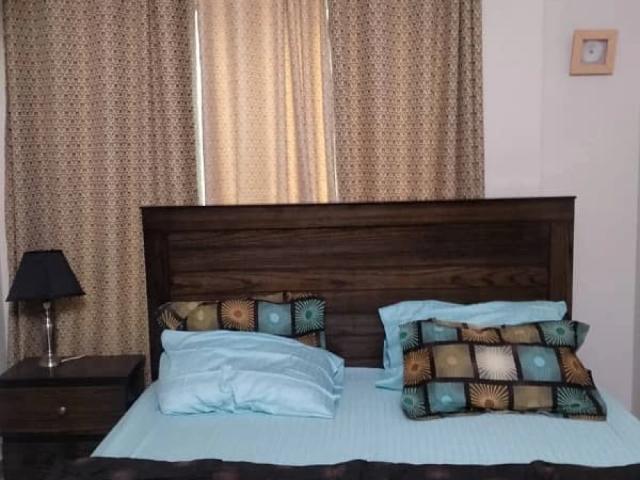 1 bed studio flat. Islamabad E 11 ID 81031