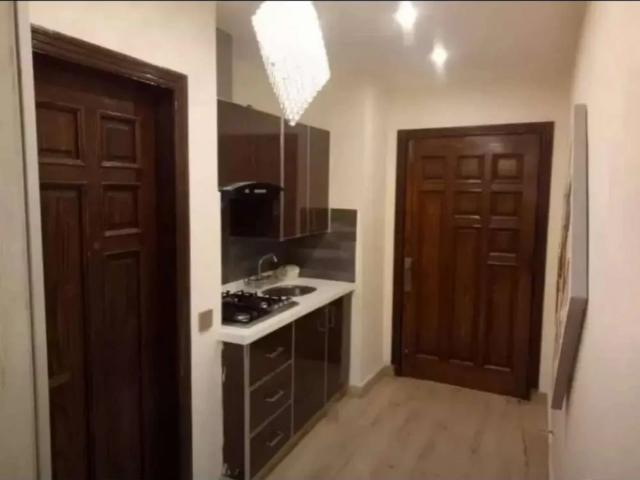 1 Bed Studio Luxury Furnished Flat Available Lahore Bahria Town ID 39057