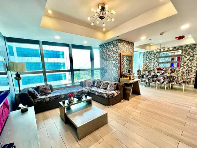 1 Bed+ Study Fully Furnished Apartment Available For Rent The Centaurus F 8 Luxury Living Flat Blue area