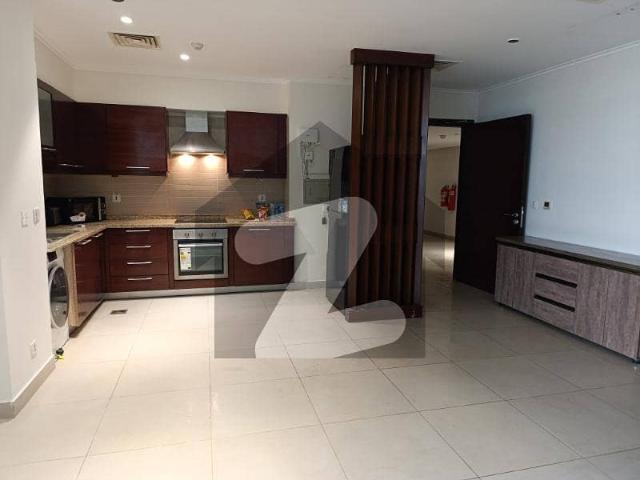 1 Bed+ Study Lake View Flat For Rent