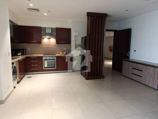 1 Bed+ Study Lake View Flat For Rent