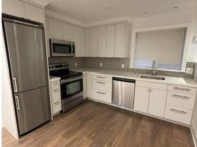 1 Bed Suite 1427 W 40Th Avenue, Vancouver, BC, V6M 1V5 house for lease | Listing ID R3136 | Royal LePage