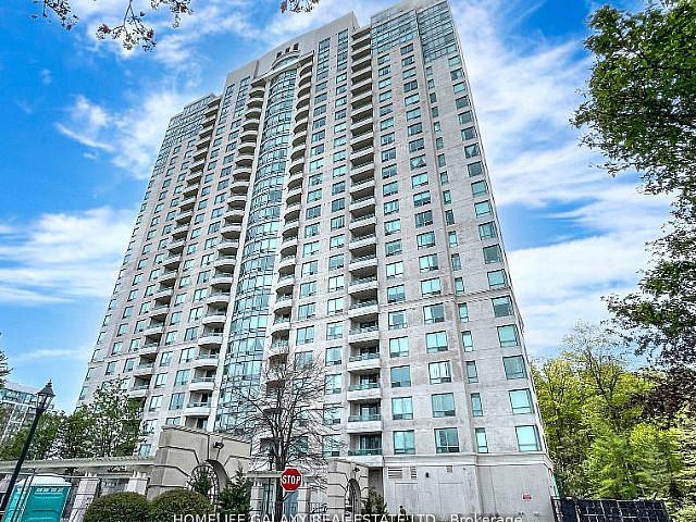 1 Bed+den Condo Unit Mccowan And Ellesmere