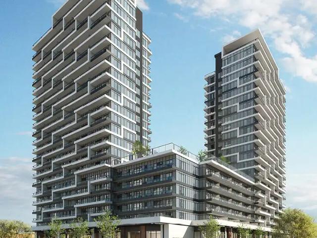 1 Bed+Den Condo in best neighbourhood in Markham, Excellent School ratings