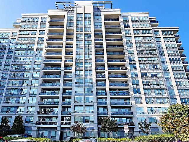 1 Bed+den Spacious Unit Lower Penthouse In Vaughan