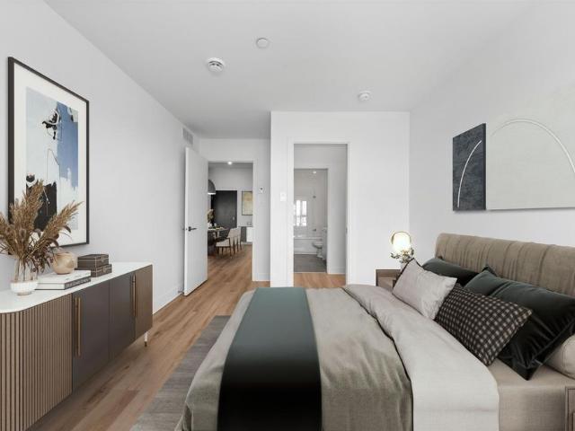 1 Bedroom [3.5] 1355 Le Corbusier Blvd Laval