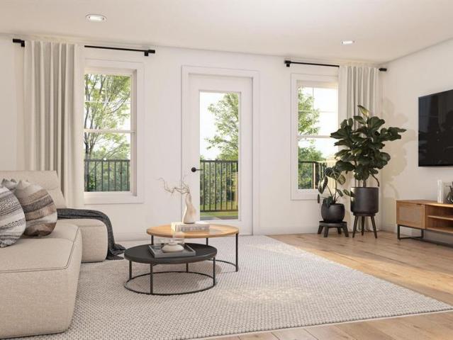 1 Bedroom 3.5 136 Avenue Hotel Dieu, Sorel Tracy